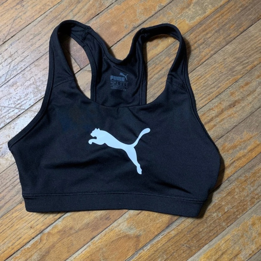 Puma Sports Bra